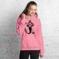 Image 4 of Unisex Hoodie Mermaid