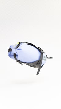 Image 9 of Saddle Harness - dry bag 