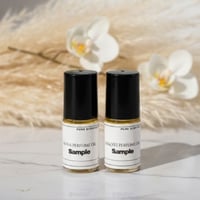 Image 2 of Nova™ Perfume Oil Sample | 2 mL