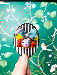 Image 3 of PIN Sally Inspired 
