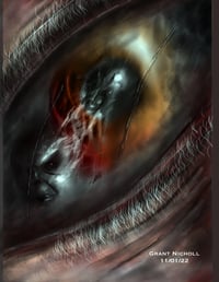 Image 3 of Digital artwork prints 