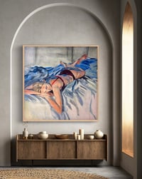 Image 1 of Bleu insomnie 