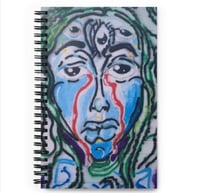 Image 1 of EVOLTEARS NOTEBOOKS