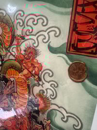 Image 4 of Yokai Vs. Snake