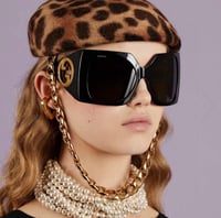 Image 1 of PEEK A BOO GLASSES
