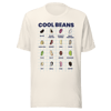 Cool Beans - Unisex Tee