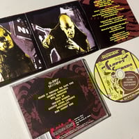 Image 3 of SEXCREMENT - "Sloppy Seconds" CD