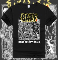 BARF Dang Ol’ Got Damn shirt