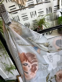 Image 4 of 2 strip scarfs