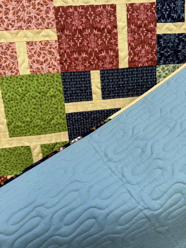 Curated Bloom Windows