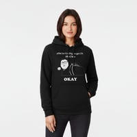 Image 2 of Okay Hoodie