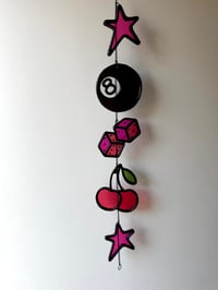 Image 1 of Lucky Cherries - Multi Color V16