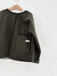 Image 1 of Gilet MAG ENFANT