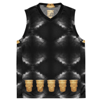 Image 2 of Sican Golden Cup Vest