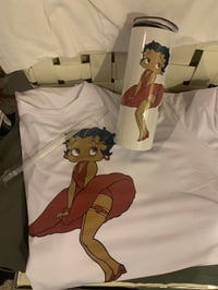 Image 2 of Betty Boop original 