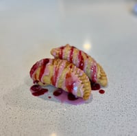 Cherry Hand Pies