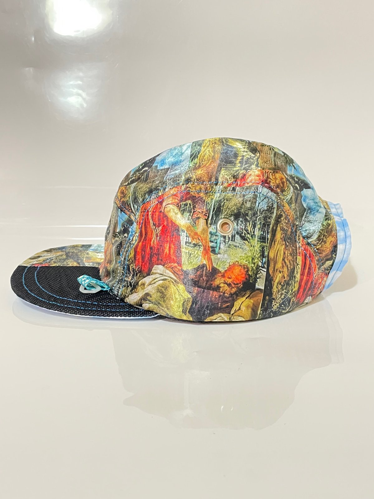  3M/Glow Satin Project Prophet Print 5-Panel 