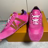 Image 3 of PINK QUEEN SET