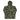 Stags Embroidered Champion Packable Jacket