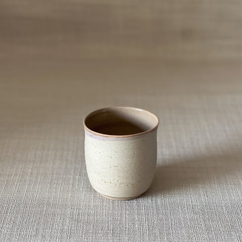 Image of BLISS CURVED TUMBLER 
