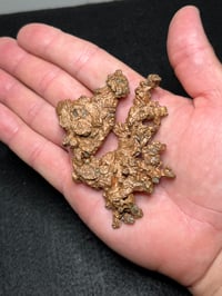 Image 14 of Native Copper Specimen | China #2279
