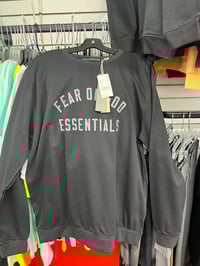 Fear Of God Essential