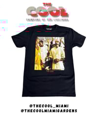 Paid N Full T-shirt (Black)