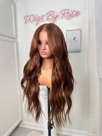 Image 18 of Felicity free part luxury (ready to ship) 