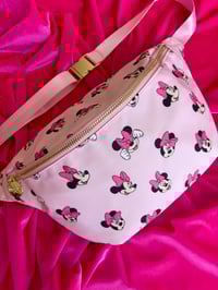 Image 2 of Pink Edition Belt Bag