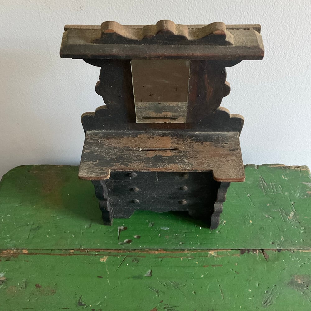 Image of Dolls Dresser/Money Box