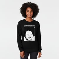 Hands Off Assata Crewneck