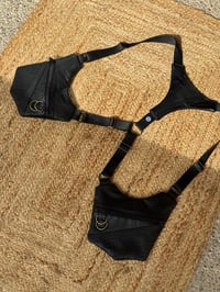 Image 3 of Black Holsterbag