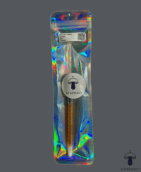 MAC1 PSILOCYBIN HONEY DISTILLATE 