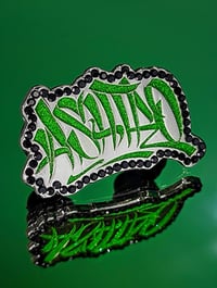 Image 4 of Phantom Green set AshtroXKali