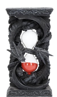 Image 4 of Time Guardian 18cm