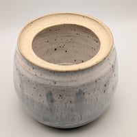 Image 2 of Lidded Ceramic Jar