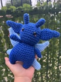 Pixie Dolls
