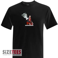 Image 5 of The King Kenny & His Silver T-shirt