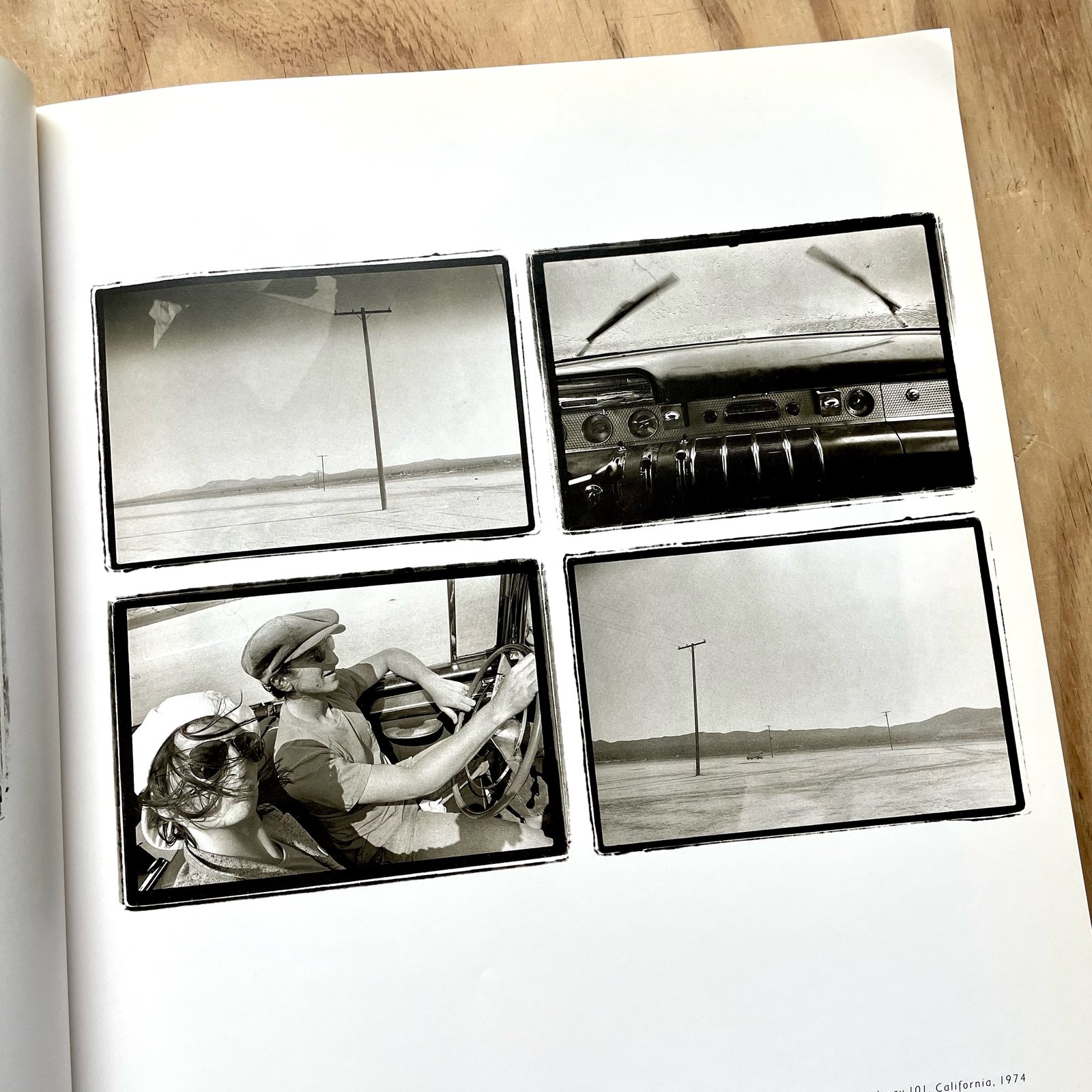 Annie Leibovitz - Photographs 1970-1990 | Photobook Junkies