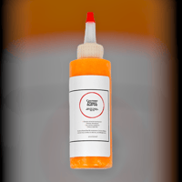 Image 4 of Cayenne Pepper Hair Oil 4oz