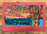 Image 2 of Widespread Panic 3/25-27/2022