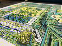 Image 2 of Vivian Girls Poster