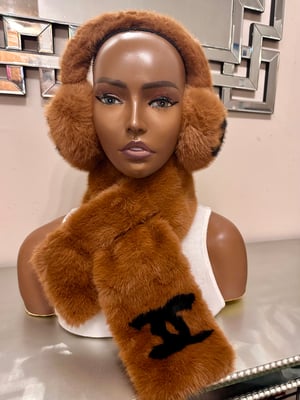 Image of Warm Caramel