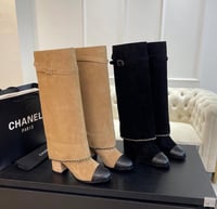 Image 1 of CHAIN REACTION BOOTS