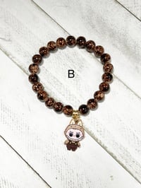 Image 5 of Labubu Buds bracelets 