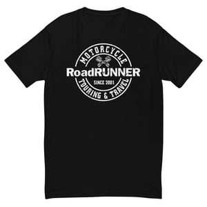 Image of RoadRUNNER Icon Tee