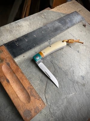 Image of The Folder