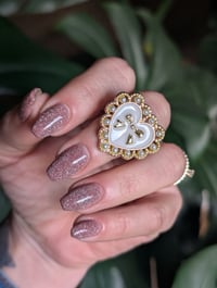 Image 2 of Glitz Glam Heart 