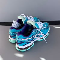 Image 2 of Asics Gel Evate 3 Running size: us8 uk6 eu39.5 cm25