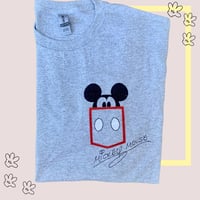 Image 2 of Mickey or Minnie Pocket